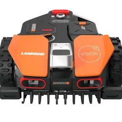 Worx Vision WR208E robotplæneklipper 800 m2