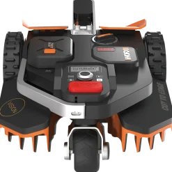 Worx Vision WR208E robotplæneklipper 800 m2