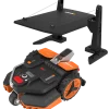 Worx Vision WR213E robotplæneklipper 1300 m² inkl. garage