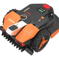 Worx Vision WR202E robotplæneklipper 250 m²