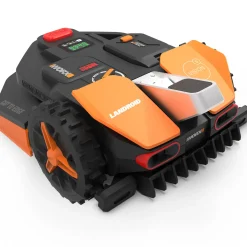 Worx Vision WR202E robotplæneklipper 250 m²