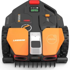 Worx Vision WR202E robotplæneklipper 250 m²