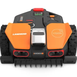 Worx Vision WR202E robotplæneklipper 250 m²