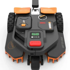 Worx Vision WR202E robotplæneklipper 250 m²