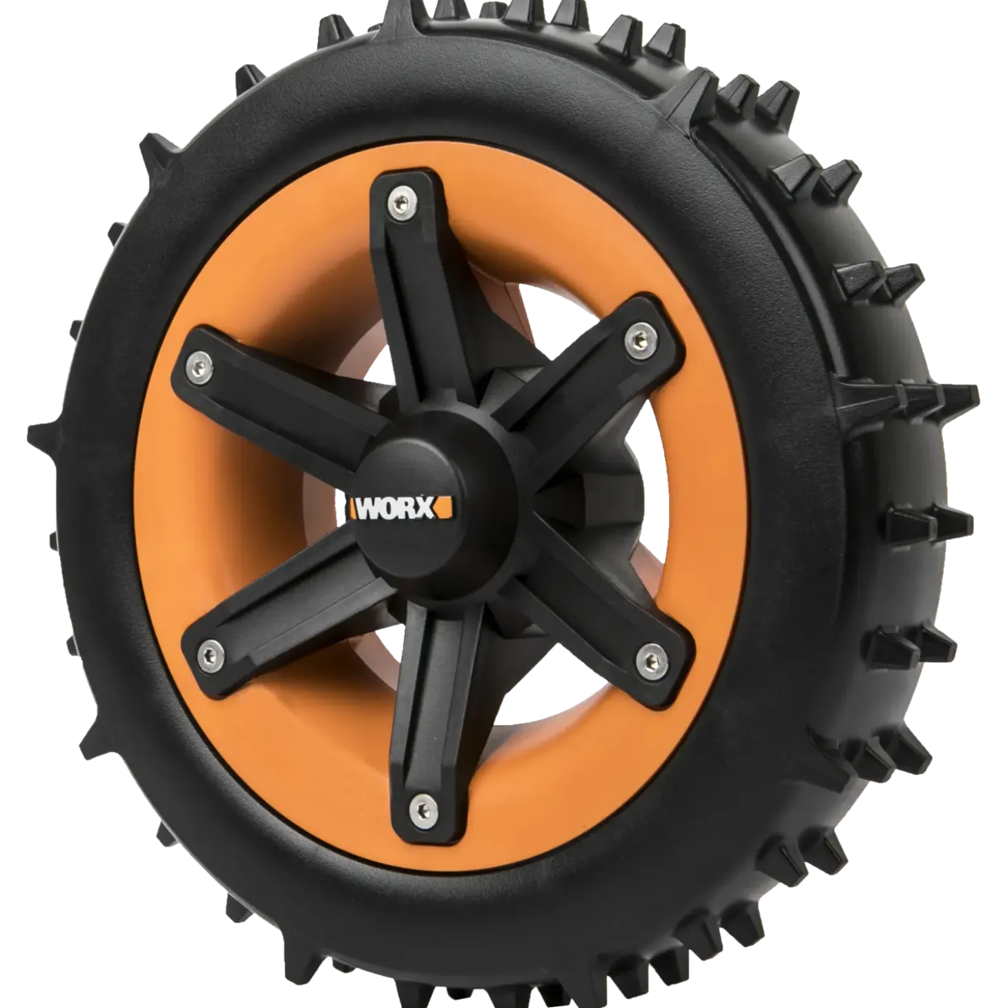 Worx WA0955 Off-Road hjul L-model