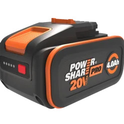 Worx WA3644 20V 4.0Ah batteri