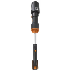 Worx WG543E akku løvblæser inkl. 20V batteri og lader