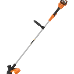 Worx WG183E græstrimmer 33 cm inkl. 2x20V batteri og lader