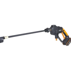 Worx WG620E hydroshot højtryksrenser 24 bar