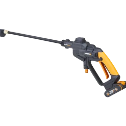 Worx WG620E hydroshot højtryksrenser 24 bar