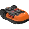 Worx WR148E Landroid L800 robotplæneklipper