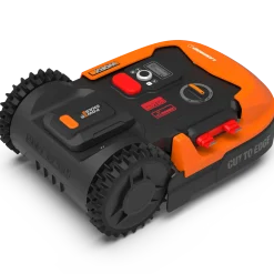 Worx WR148E Landroid L800 robotplæneklipper