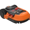 Worx WR167E Landroid M700 Plus robotplæneklipper