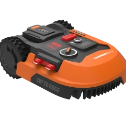 Worx WR167E Landroid M700 Plus robotplæneklipper