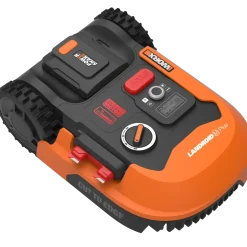 Worx WR167E Landroid M700 Plus robotplæneklipper
