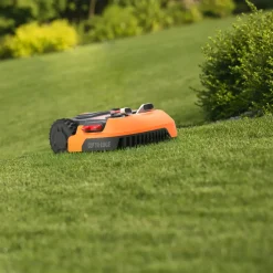 Worx WR167E Landroid M700 Plus robotplæneklipper