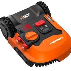 Worx WR141E Landroid M500 robotplæneklipper