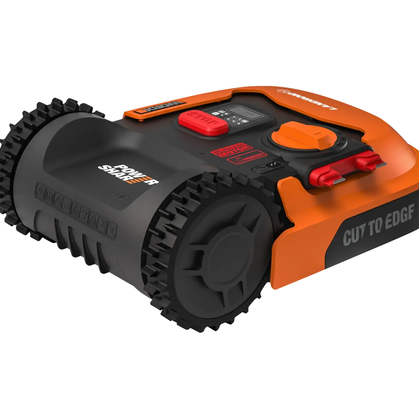Worx WR141E Landroid M500 robotplæneklipper