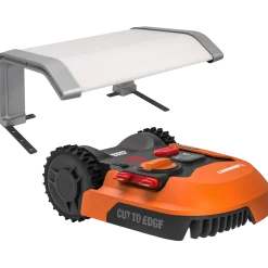 Worx WR142E Landroid M700 robotplæneklipper inkl. garage