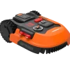 Worx WR165W Landroid M500 Plus robotplæneklipper