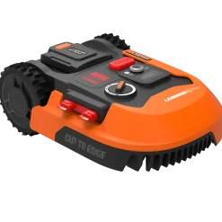 Worx WR165W Landroid M500 Plus robotplæneklipper