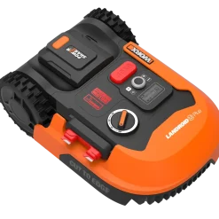 Worx WR165W Landroid M500 Plus robotplæneklipper