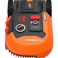 Worx WR165W Landroid M500 Plus robotplæneklipper
