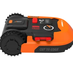 Worx WR165W Landroid M500 Plus robotplæneklipper