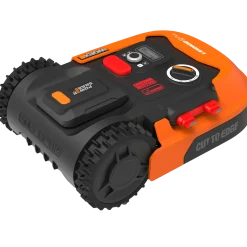Worx WR165W Landroid M500 Plus robotplæneklipper