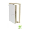 WS polar-wood inspektionslem 54x79 cm