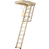 WS tørring-step lofttrappe 69x119 cm