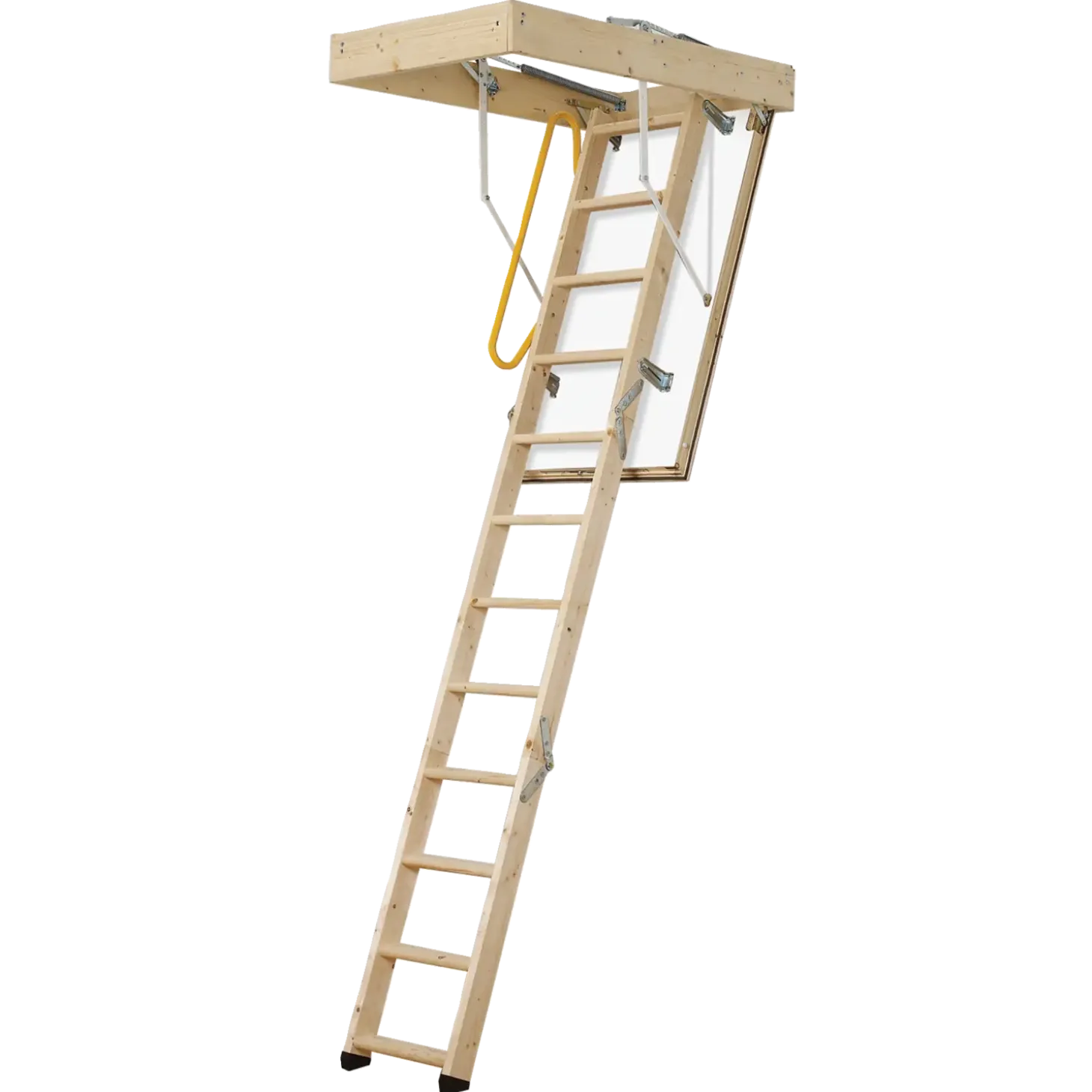 WS tørring-step lofttrappe 69x119 cm