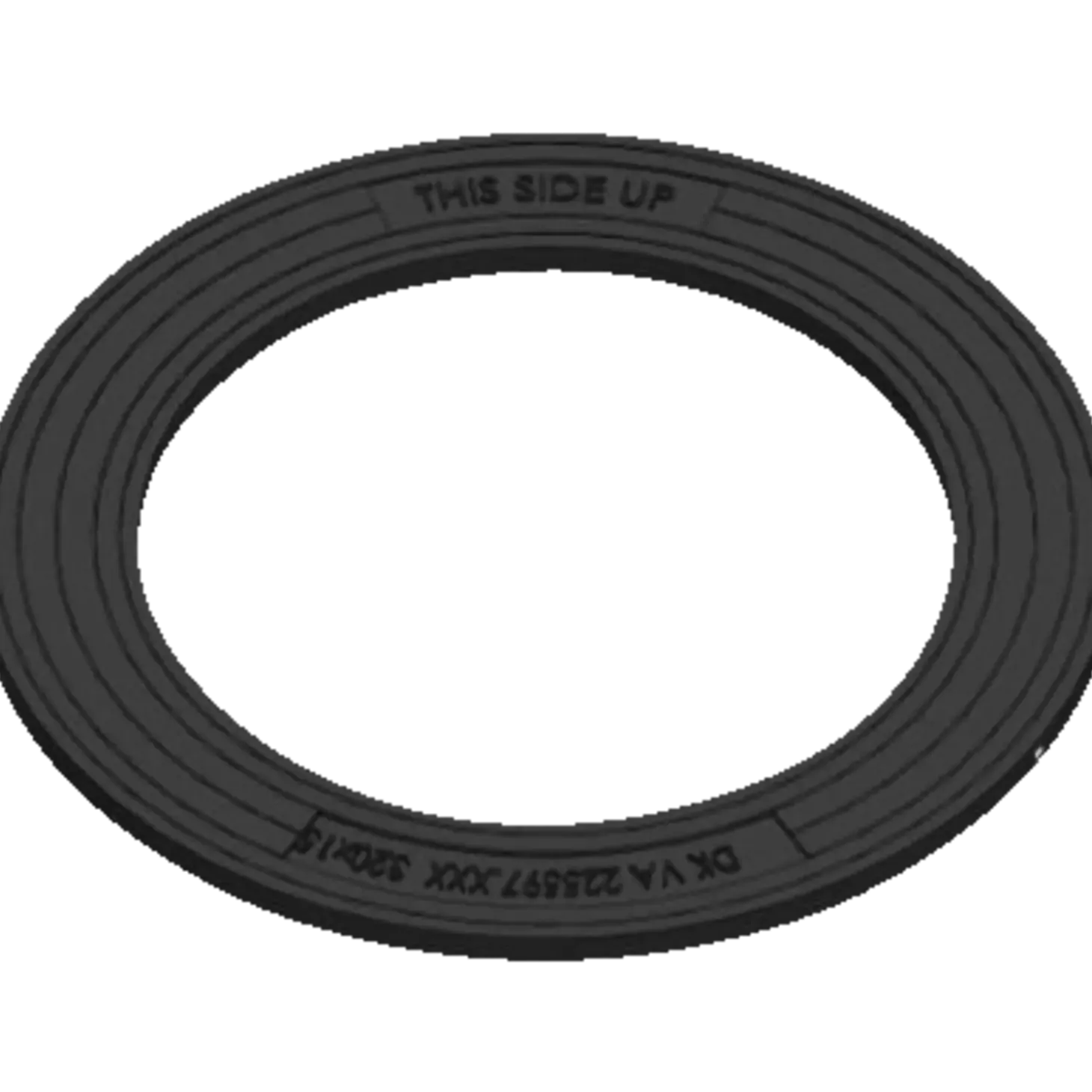 320x15 DK VA Topring