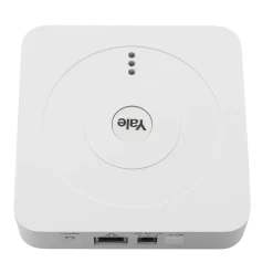 Yale Smart Living hub