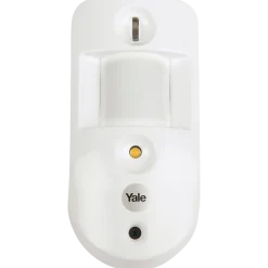 Yale smart living PIR bevægelsessensor med kamera