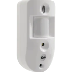 Yale smart living PIR bevægelsessensor med kamera