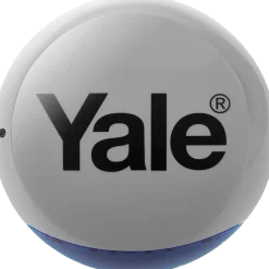 Yale Smart Living sirene, udvendig
