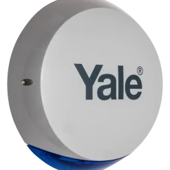 Yale Smart Living sirene, udvendig
