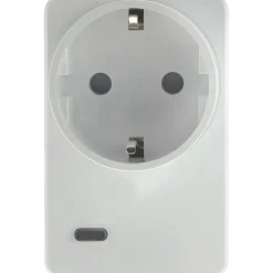 Yale Smart Living smartplug/stikkontakt