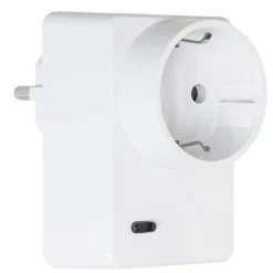 Yale Smart Living smartplug/stikkontakt