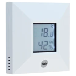 Yale Smart Living temperatursensor