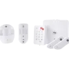 Yale smartphone alarm pakke