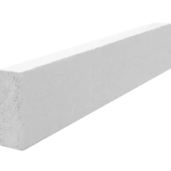 Ytong overligger ikke bærende 10x25x125 cm