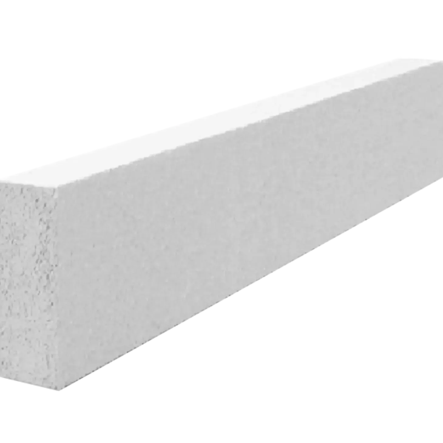 Ytong overligger ikke bærende 10x25x125 cm