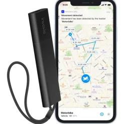 Zmartgear LWT3 4G GPS Tracker