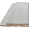 Z-Profil 25x150x5100 mm hvid